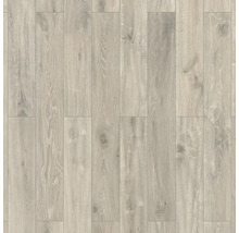 Heller Holzboden mit Maserung