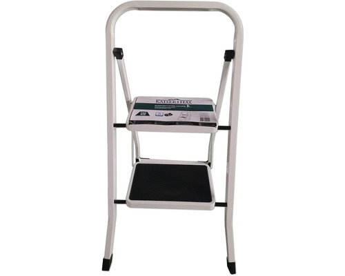 Escabeau Kaiserthal à deux marches