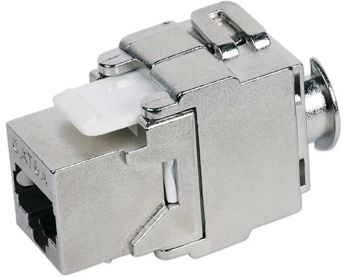 Keystone Modul für Netzwerkinstallation