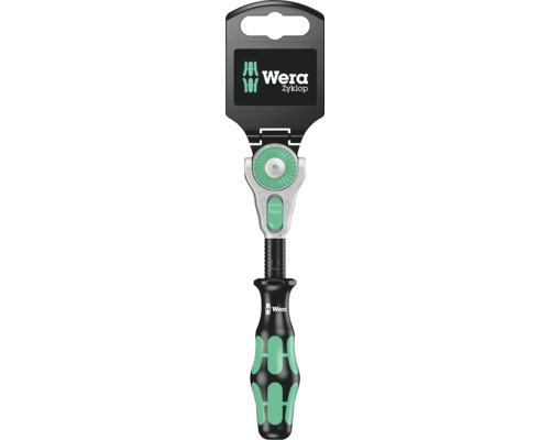 Tournevis à cliquet Wera Zyklop