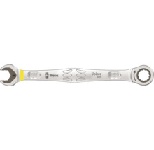 Clé mixte Wera Joker 6000, 10 millimètres