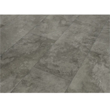 Sol vinyle posé aspect pierre