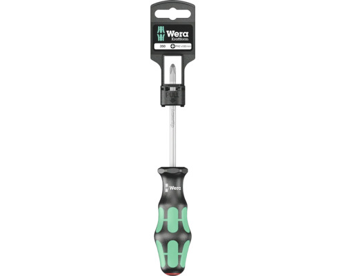 Tournevis Wera avec suspension