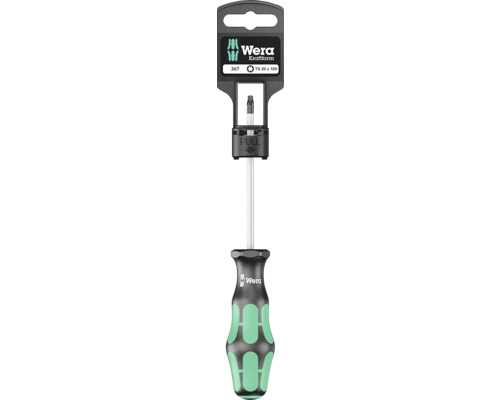 Wera Schraubendreher Torx TX20 x 100