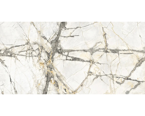 Fliesenmuster mit Marmoroptik