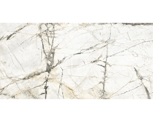 Marmorfliese mit Maserung