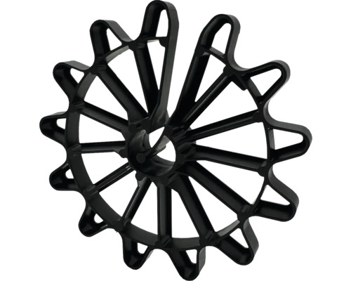 HAROMAC dinki Ringabstandshalter 30 mm Pack = 50 St Abstandhalter für Bewehrung