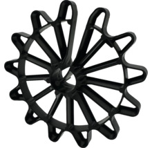 HAROMAC dinki Ringabstandshalter 35 mm Pack = 250 St
