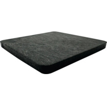 Plaques d'appui HAROMAC DRUNTER-X 5 mm pack = 500 pces