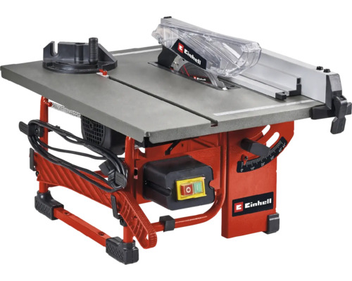 Scie circulaire sur table Einhell TC-TS 8 I