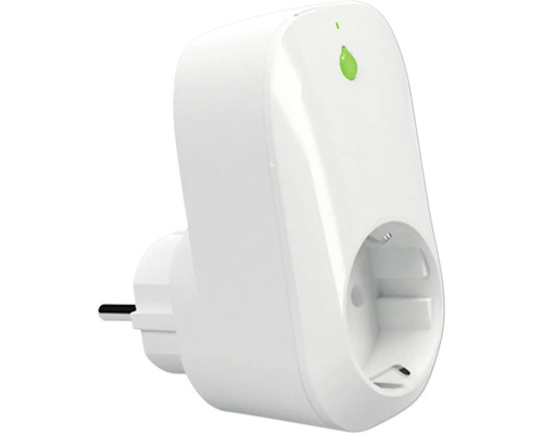 Adaptateur de prise WiFi Smart Shelly Plug