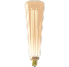 Dekorative Glühlampe mit LED Filament