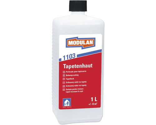 MODULAN 1103 Tapetenhaut 1 l