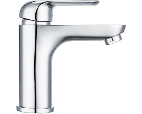 Mitigeur de lavabo form&style BODU chrome