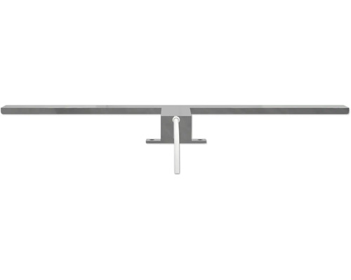 Lampe de salle de bain pour montage mural