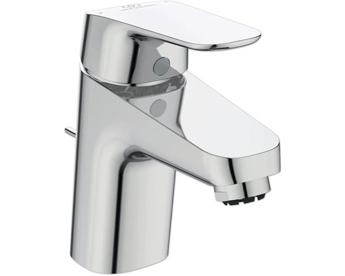 Robinet de lavabo pour vasque à poser Ideal Standard Ceraflex chrome B1838AA Robinet de lavabo en métal