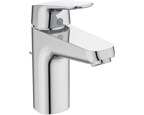 Robinet de lavabo pour vasque à poser Ideal Standard Ceraflex chrome B1715AA