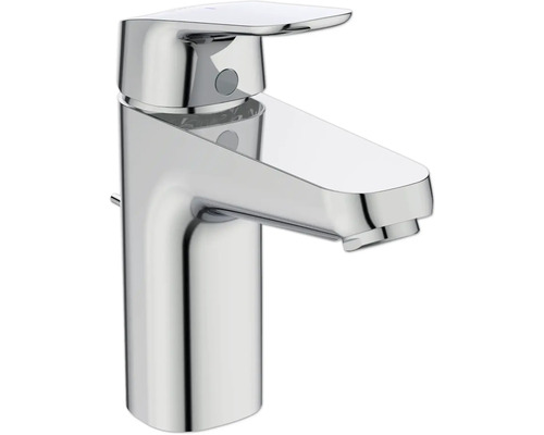 Robinet de lavabo pour vasque à poser Ideal Standard Ceraflex chrome B1715AA Robinet de lavabo en métal