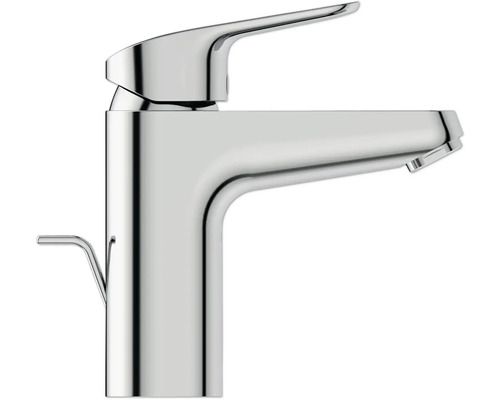 Robinet de lavabo en métal