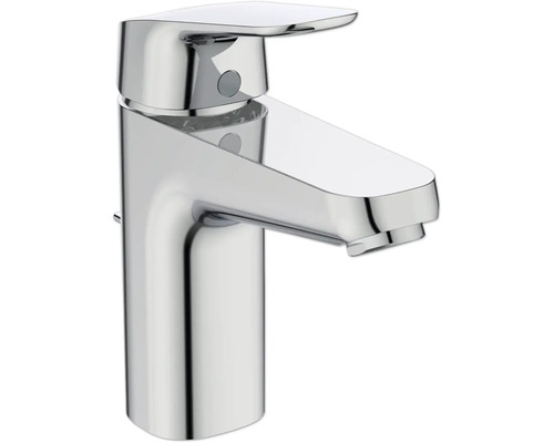 Robinet de lavabo pour vasque à poser Ideal Standard Ceraflex chrome B1713AA