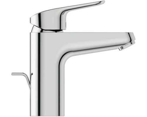 Robinet de lavabo en métal