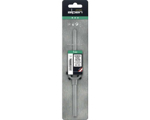 Porte-filière M3 à M12 de Alpen