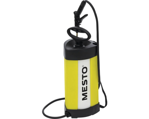 Mesto Pulvérisateur à pression Pico 5 Litres Mesto Pulvérisateur à pression Pico 5 Litres