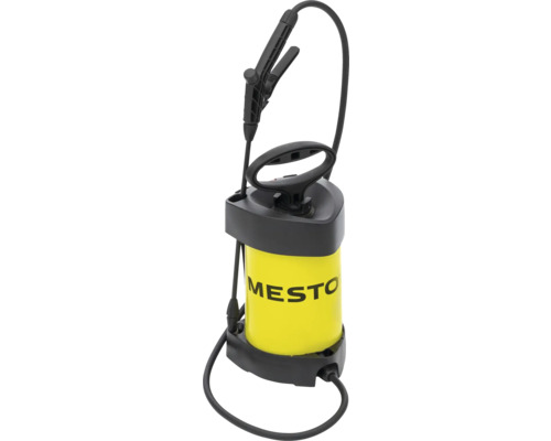 Pulvérisateur Mesto Flori compact 3 L