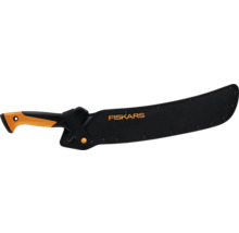 Fiskars Machete mit Scheide