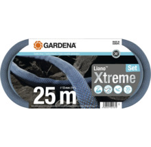 Tuyau textile Liano Xtreme GARDENA Ø 13 mm (1/2"), set de 25 m