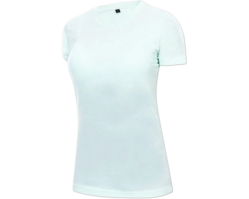 T-Shirt Ardon "Lima" menthe, taille S