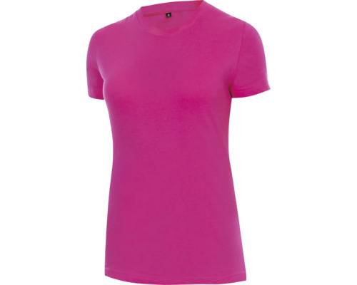 Ardon T-Shirt "Lima" Rosa, Gr. S