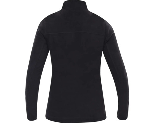 Veste polaire zippée pour femme