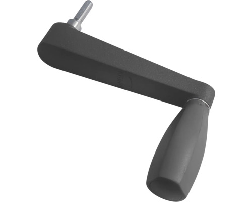 Ersatzkurbel für Soluna Ampelschirm Orléans 300cm Kurbel mit Griff