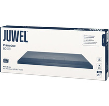 Couvercle d''aquarium Juwel PrimoLux 80 avec éclairage LED dans son emballage