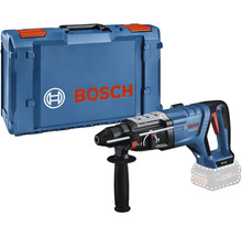 Perforateur Bosch avec coffret de rangement