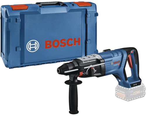 Akku-Bohrhammer Bosch Professional GBH 18V-28 DC, ohne Akku und Ladegerät