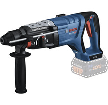 Marteau perforateur Boschhammer avec batterie