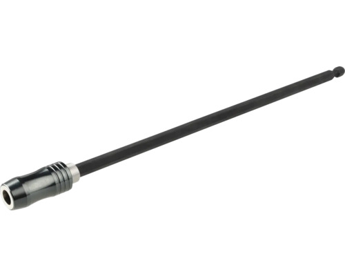 Bohrmaschinenverlängerung mit magnetischem Bithalter