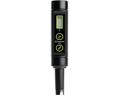 Conductimètre Milwaukee C65