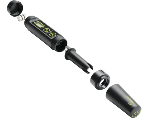 Appareil de mesure numérique pour tester la qualité de l''eau en pièces détachées