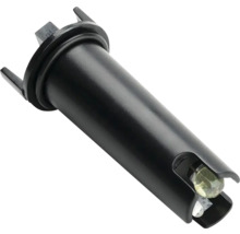 Capteur d''humidité noir pour la mesure de l''humidité du sol