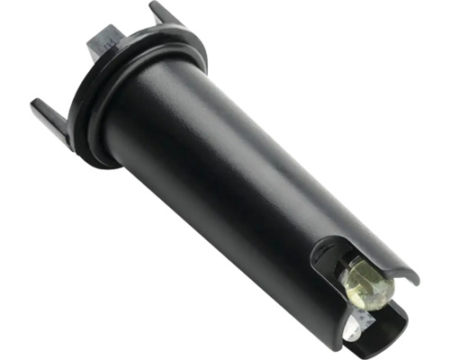 Capteur d''humidité noir pour la mesure de l''humidité du sol