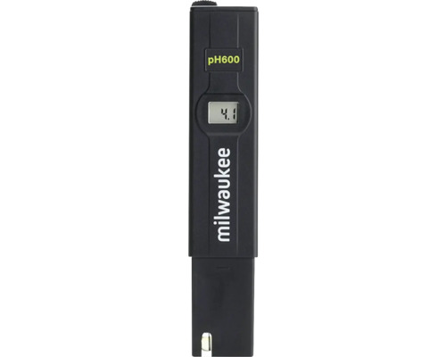 Milwaukee pH600 pH-Messgerät