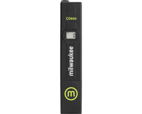 Milwaukee Logo TDS Messgerät CD600