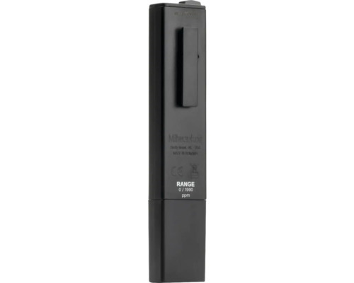 Milwaukee Messgerät zur Bestimmung der Wasserqualität