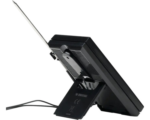 Analoge Zimmerantenne mit ausziehbarer Antenne