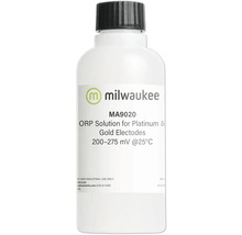 Milwaukee MA9020 ORP Lösung für Platin- und Goldelektroden