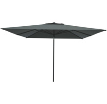 Parasol carré pour l''extérieur