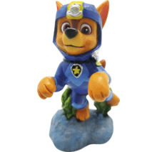 Figurine Paw Patrol Chase comme décoration